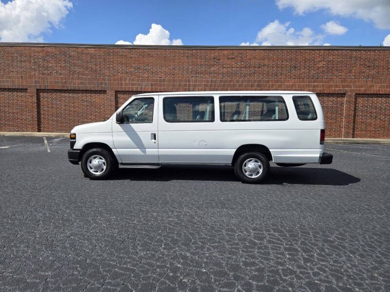 ford e-series econoline wagon 2010 1FBSS3BL8ADA58822 image ford e-series econoline wagon 2010 1FBSS3BL8ADA58822 image